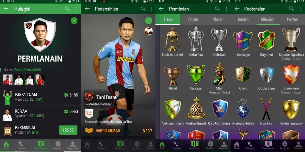 agenhoki - Beragam permainan menarik yang selalu diperbarui.