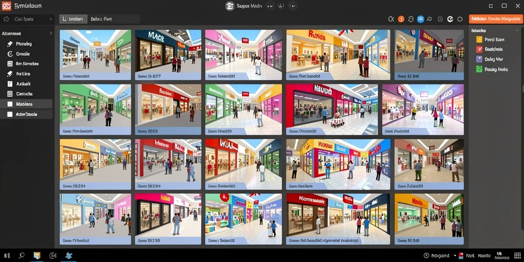diana4d - Fitur interaktif yang menarik pemain untuk kembali.