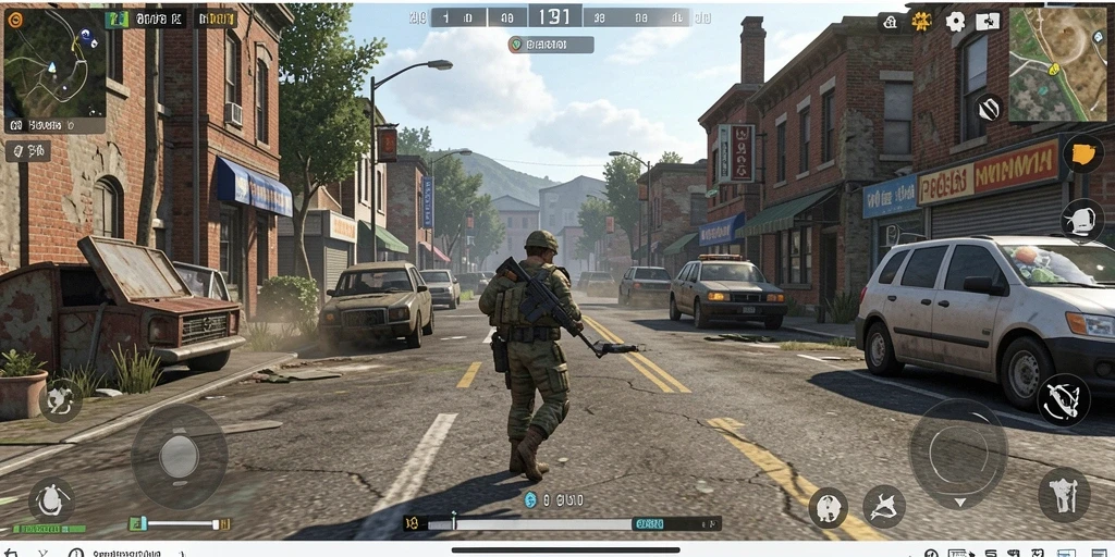 gacor108 - Karakter baru yang bisa dipilih untuk meningkatkan gameplay.