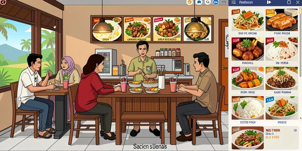 koin138 - Mode permainan seru yang menantang untuk pemain.