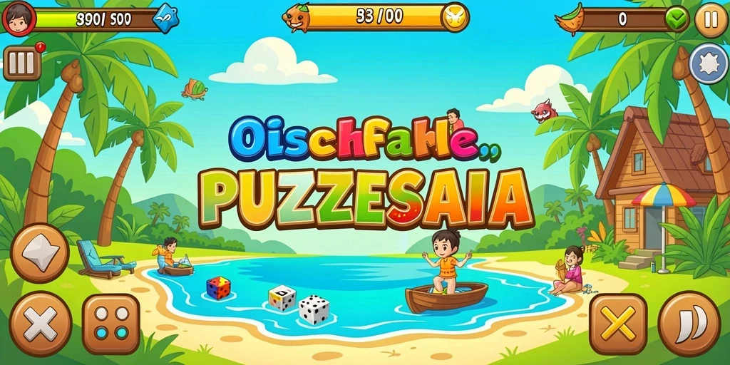 mvp789 - Screenshot menunjukkan peta dengan berbagai level yang tersedia.