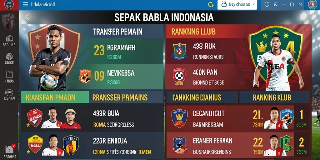 se328 - Beragam karakter unik untuk dipilih.